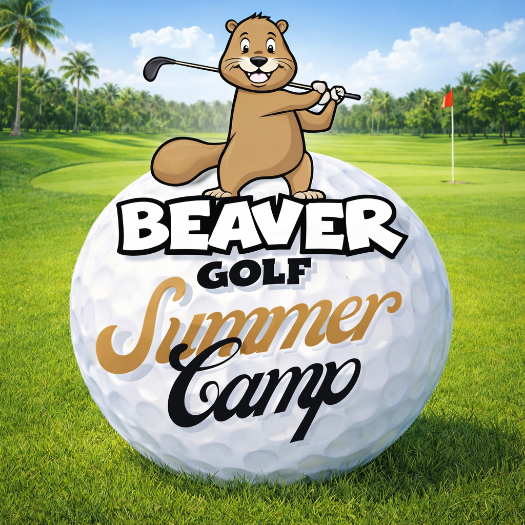Beaver Golf Summer Camp